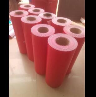 电脑刻字纸 不干胶即时贴广告贴腐蚀贴玻璃喷砂刻绘纸转移膜100米图2