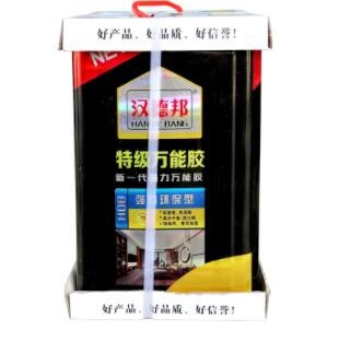 万能胶快干环保型大桶25kg公斤广告布喷绘布皮革胶水pvc地毯草坪