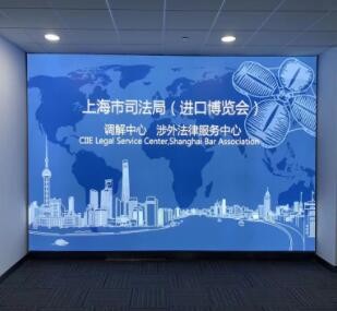 高遮盖黑底刀刮布5米宽幅软膜UV喷绘 B1级阻燃刀刮布5米UV喷绘图3