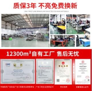 镜面拉丝不锈钢字金属仿古广告字门头字不锈钢发光字广告牌图2