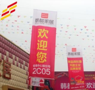 工厂直营写真喷绘制作高精UV打印背胶PP软膜灯箱高亮灯箱制作图2