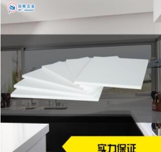 源头供应7mm厚PVC高密度硬板发泡板广告雕刻室内装饰橱柜尺寸客制图3