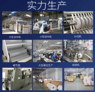 透明pvc不干胶卷筒材料印刷贴纸泡泡贴纸吸塑片源头厂家批发