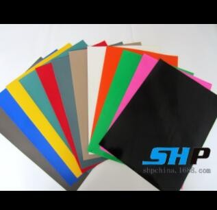 气密布 夹网布 1050G 充气材料 1000*1000 28*26 防霉抗菌 表处图3