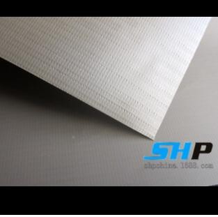 PVC篷布 面 箱包用布 夹网布 厂家直销 uv tarpaulin图2