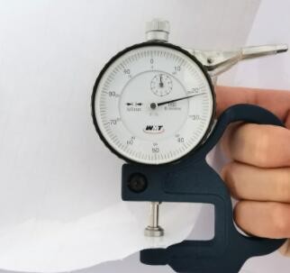 厂家批发高粘户外广告刻字转移膜低粘汽车拉花透明转移贴纸图3