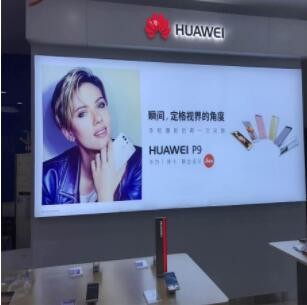 工业UV卷材软膜喷绘3米2喷绘卷材喷绘 PET灯片打印 高精度品质图3