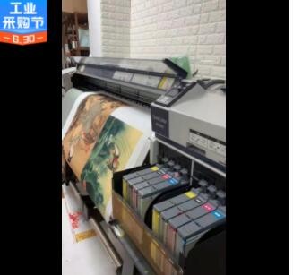 背胶PP装饰画专用水性高粘加厚 高密度高粘胶加厚涂层折叠无痕迹图2