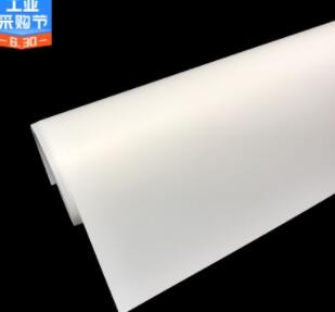厂家直销福莱森特水性正喷 背喷灯片广告写真材料灯箱画面制作图2