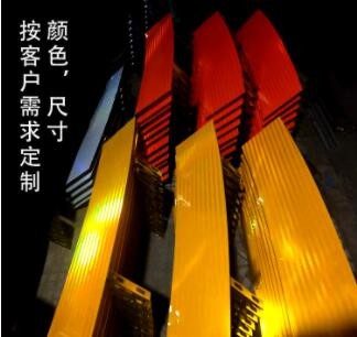 隧道反光环图3