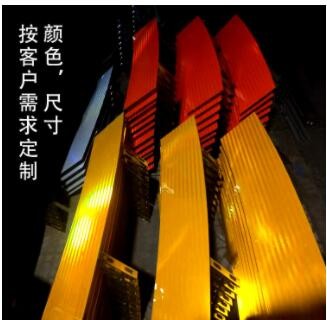 隧道反光环图2