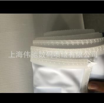 手机店无框灯箱广告画面UV打印 UV软膜制作 上海写真喷绘工厂直供图3