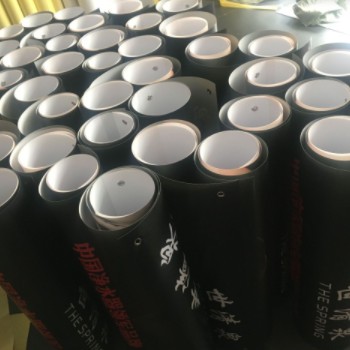 深圳喷绘X展架韩式展架门型展架注水展架PVC展架专用材质高清海报图3