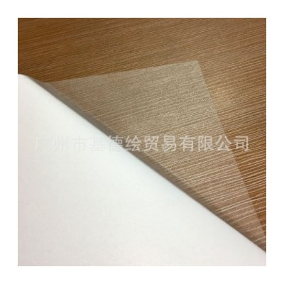 地面保护膜批发 磨砂纹防滑地贴膜 粗纹磨砂地板膜 耐刮地板膜