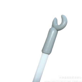 美式展架|展示架|X展架|广告架|全铝伸缩展架|天津批发|厂家直销图2