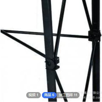 铁拉网，拉网，铝合金拉网，拉网屏风，加强拉网，屏风，背景墙图3