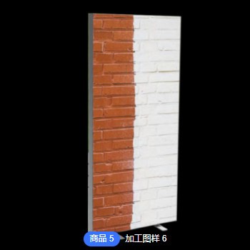 厂家定制铝合金灯箱 户外商场智能EG快速灯箱便携展会广告灯箱图2