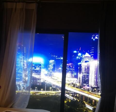 高清UV喷绘软膜装饰透光软膜天花 窗户无边框软膜灯箱软膜天花