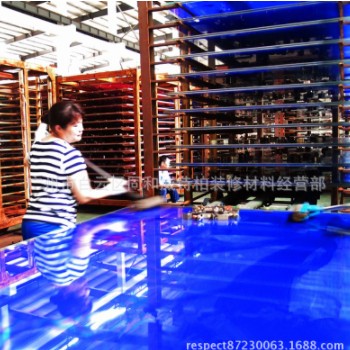 厂家直销威诗柏亚克力板有机玻璃浇铸亚克力吸塑板可定做批发图3