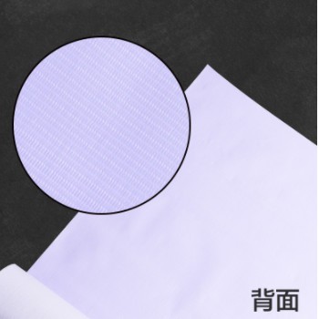 520喷绘布材料纯白色户外灯布灯箱布装修布围挡布墙布篷布广告布图2