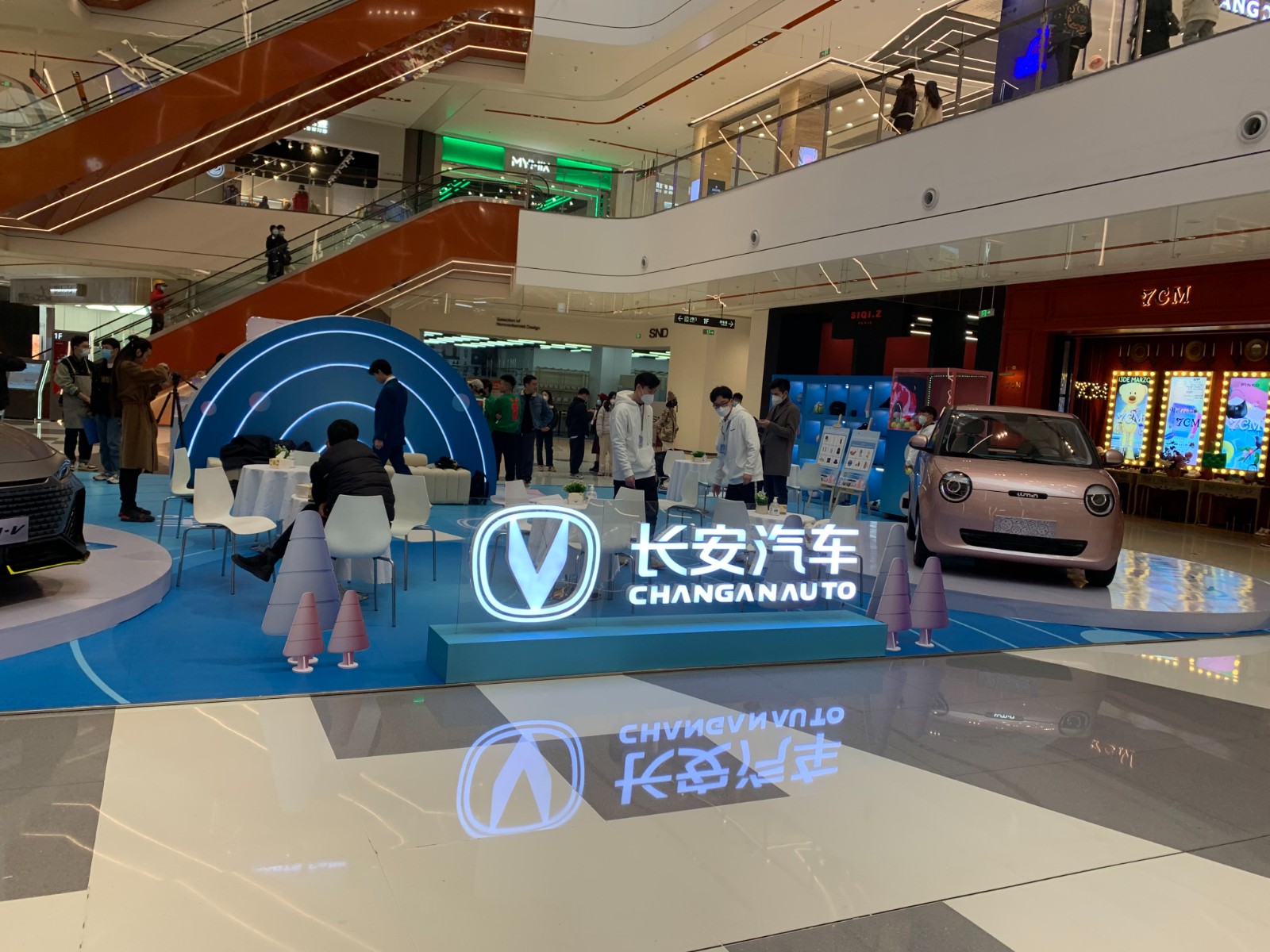 美陈图片图2
