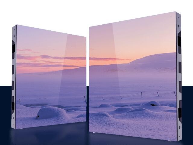 黑钻晶-V图1