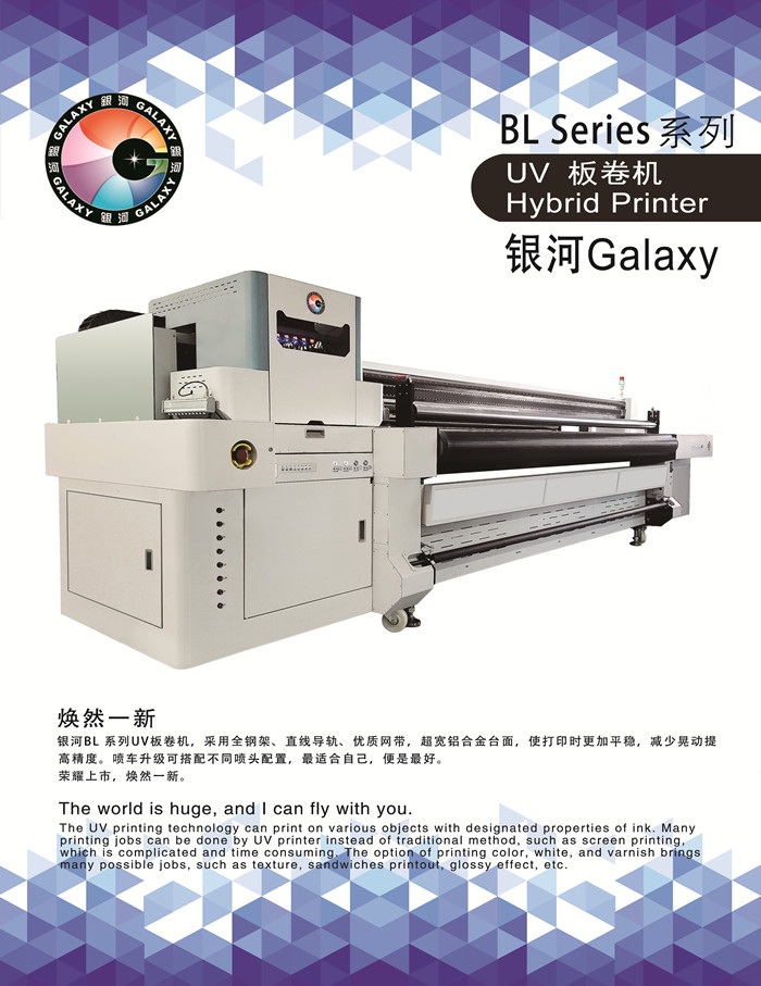 BL网带系列