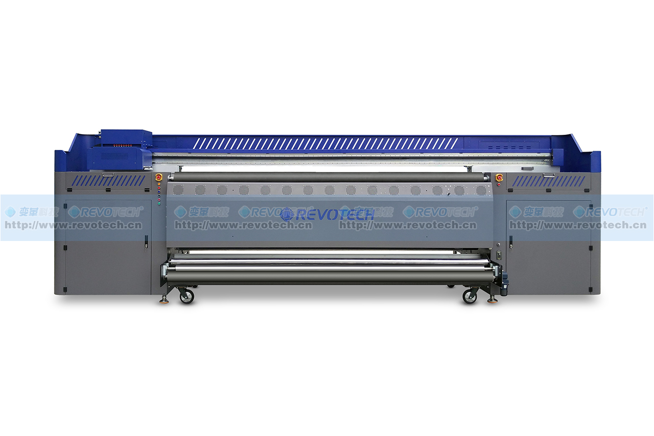 RL3200AR宽幅布艺直喷机
