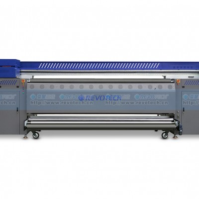 RL3200AR宽幅布艺直喷机
