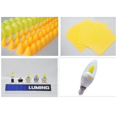 LED光转换制品
