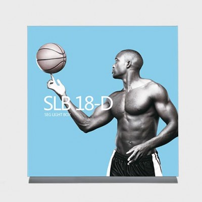 卡布灯箱SLB18-D