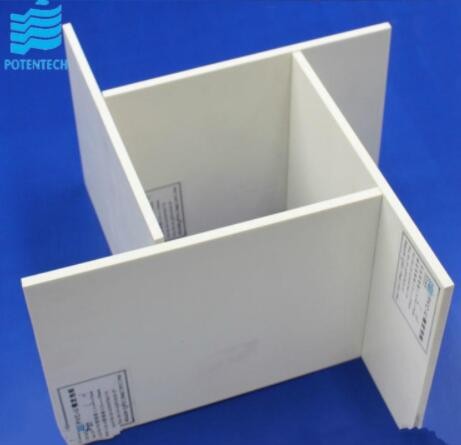 PVC结皮发泡板-15mm图1