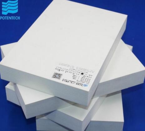 PVC结皮发泡板-8mm图1