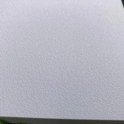 PVC结皮木纹板