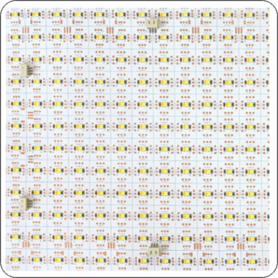 产品型号：LM-LED-FLS-24V-480240-2835CW-576