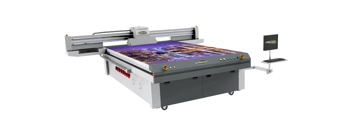 TrueColor TC-F2132