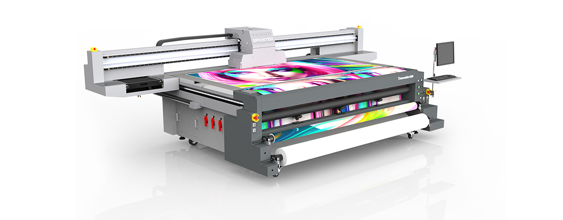 TrueColor TC-FR2713