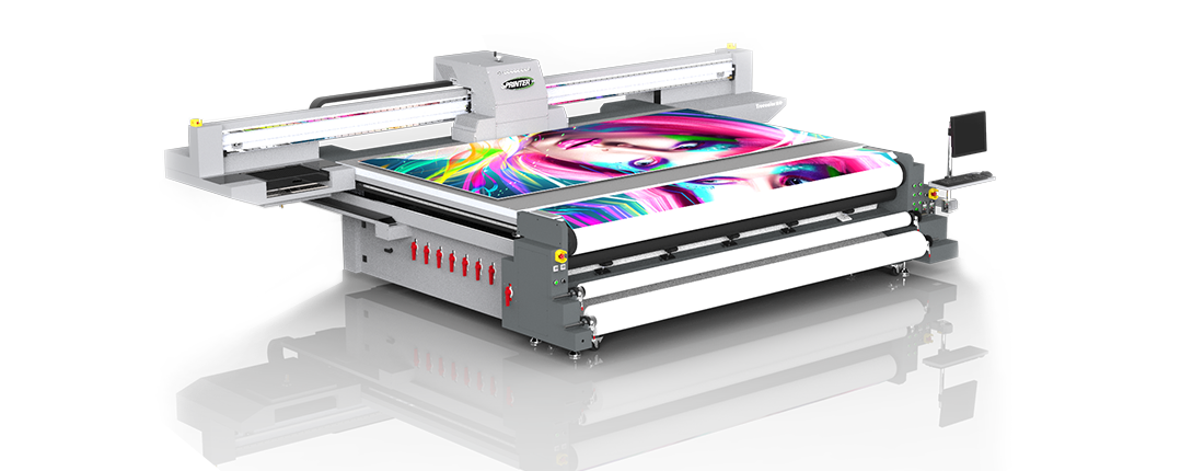 TrueColor TC-FR3221