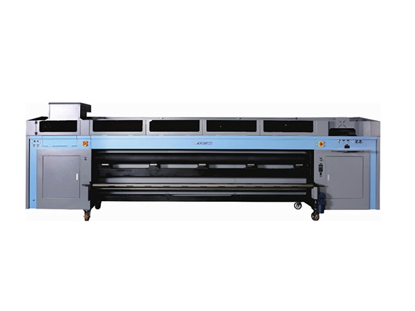 YF-3300T热升华直印机