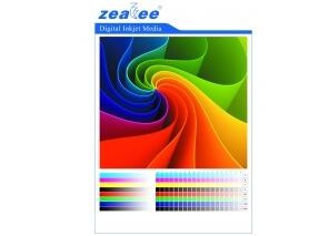 PP合成纸适合弱溶剂和溶剂墨水图1