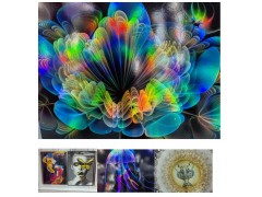 用户课堂 ll 数码喷墨宽幅打印机的工作原理