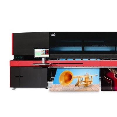 EFI VUTEk D3r