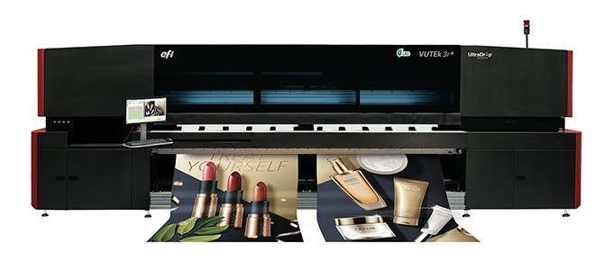 EFI™ VUTEk 3r+图1