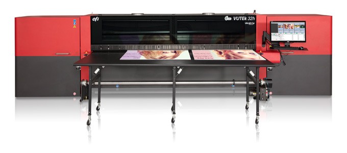 EFI VUTEk 32h图1