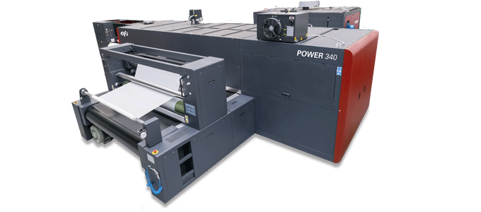 EFI POWER 340图1