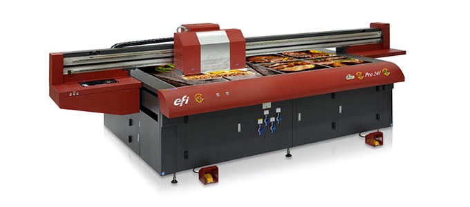 EFI Pro 24f LED图1