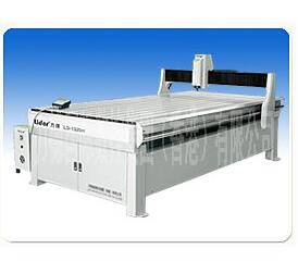 力德雕刻机LD-1325H图1