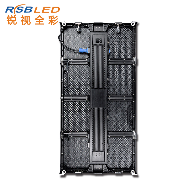 500×1000 LED租赁屏P4.81