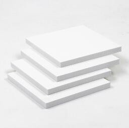 PVC 自由发泡板图1
