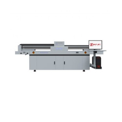 SMTJET 2513UV Flatbed Printer-New Model
